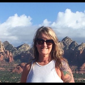 Meet your Posher, Patty